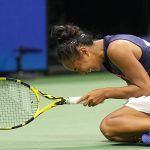 ATP & WTA 2021 US Open Betting Update: Raducanu and Fernandez into The Finals