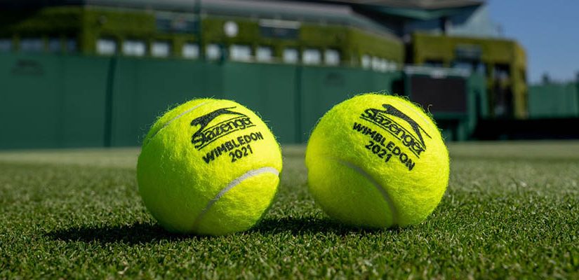 ATP & WTA 2021 Wimbledon Betting Update: Simona Halep and Djokovic Odds Favorites