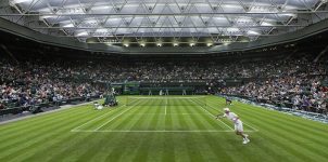 ATP & WTA 2021 Wimbledon Betting Update: Khachanov, Swiatek, and Swiatek into Round Four