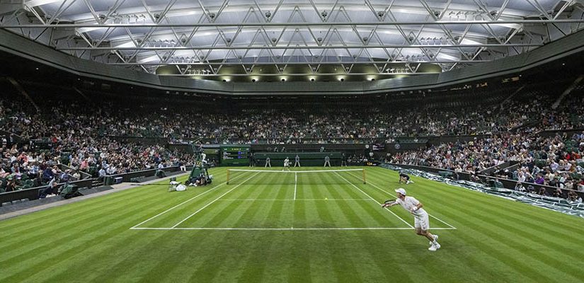 ATP & WTA 2021 Wimbledon Betting Update: Khachanov, Swiatek, and Swiatek into Round Four