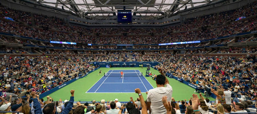 ATP & WTA 2022 US Open Betting Preview Early Odds Analysis and Favorites to Win