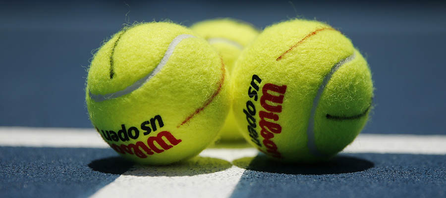ATP & WTA 2022 US Open Betting Update Tiafoe and Caroline Garcia to the Semifinals