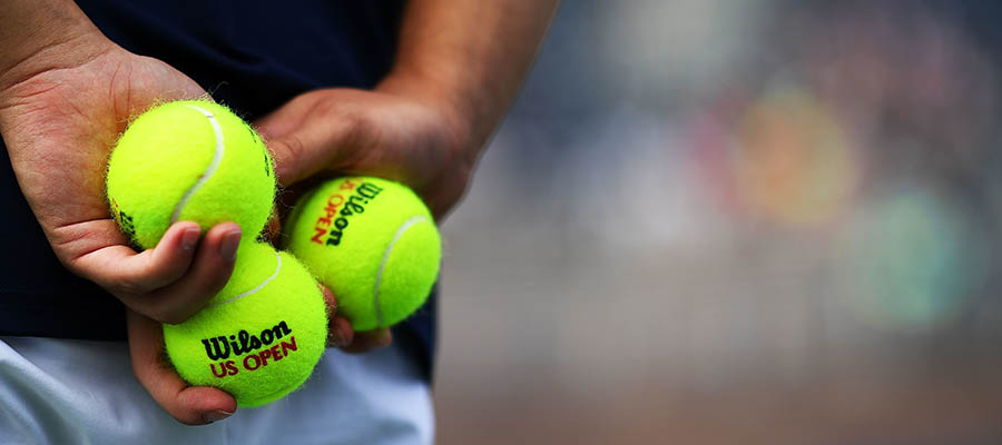 ATP & WTA 2022 US Open Odds Update: Djokovic Betting Favorite Despite Not Attending