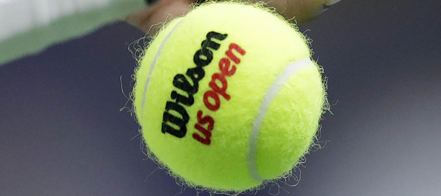 ATP & WTA 2022 US Open Odds Update Must Bet 2nd Round Matches