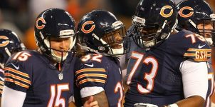 Chicago at Green Bay Week 4 NFL Odds & Expert Pick for Thursday Night