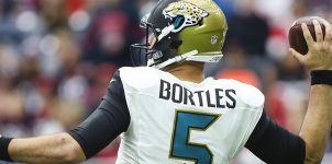 Houston at Jacksonville Odds, Free Pick & TV Info