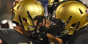 NCAAF Odds & Betting Preview on Army at Ohio State for Week 3