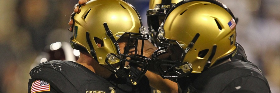 NCAAF Odds & Betting Preview on Army at Ohio State for Week 3