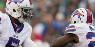 Buffalo At Baltimore Week 1 NFL Free Picks