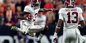 Alabama College Football Schedule 2016 Winning Predictions