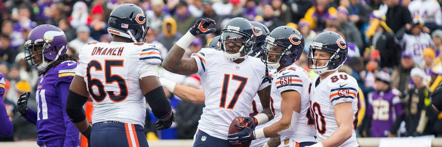 NFL Preseason Lines, Preview & Betting Pick on Chicago at Tennessee