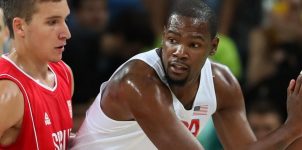 Rio 2016 Men's Basketball Gold Medal Expert Predictions