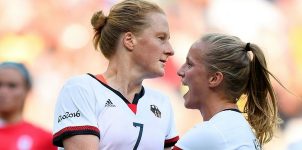 Sweden vs Germany Women’s Soccer Gold Medal Odds