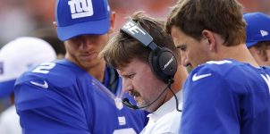 NFL Betting Odds for Week 3 Favors the Eagles Over the Giants