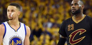 2016-17 NBA Season Betting Props