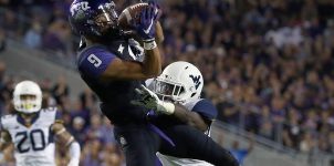 5 Bold College Football Winning Favorites For Big 12