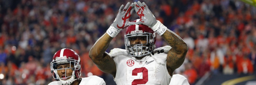 5 Bold College Football Winning Predictions For SEC