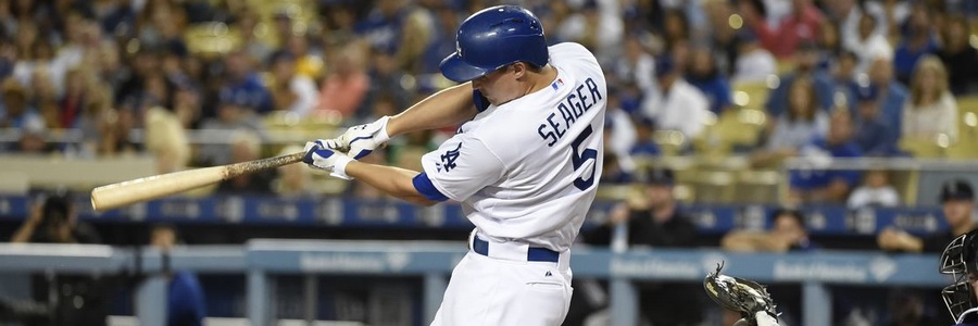 Tuesday Night's MLB Betting Picks & Expert Preview