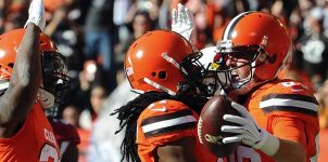The NFL Week 8 Lines are not good for the Cleveland Browns.