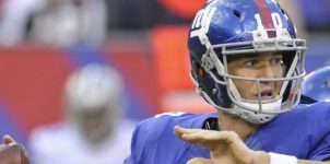 NFL Week 6 Odds & Game Preview: NY Giants vs. Denver Broncos.