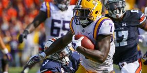 Top Teaser Picks For College Football Week 1