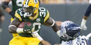 2019 NFL Week 14 Over/Under Betting Picks.