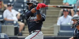 Braves at Diamondbacks Thursday Night MLB Spread & Prediction.