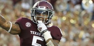 NCAA Football Week 9 Over/Under Picks