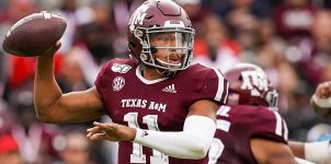 Texas A&M vs LSU 2019 College Football Betting Lines & Analysis.