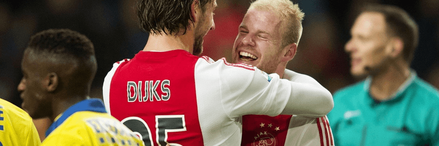 Ajax-FC-Soccer-Betting