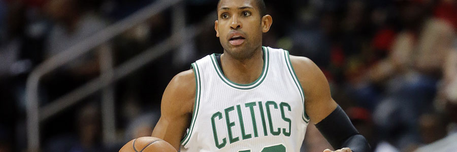 Celtics vs Pacers NBA Odds & Expert Pick for Friday Night