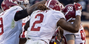 Alabama vs Florida SEC Championship Odds Report