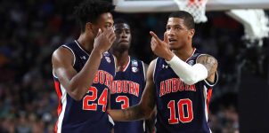 Alabama vs #1 Auburn Expert Analysis & NCAA Basketball Odds