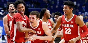 Alabama vs Florida College Basketball Game Preview
