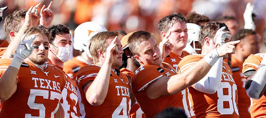 Alamo Bowl Betting Guide Do the Longhorns Have Enough Left to Win