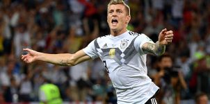 Germany v South Korea 2018 World Cup Group F Betting Pick.