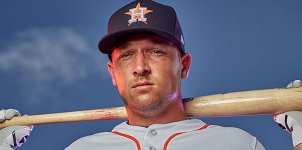Alex Bregman MLB Awards Odds & Analysis For 2020 Season