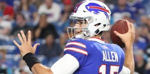 Bills vs Browns Game Info & 2018 NFL Preseason Week 2 Odds.