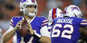 Lions at Bills NFL Week 15 Odds, Analysis & Prediction.