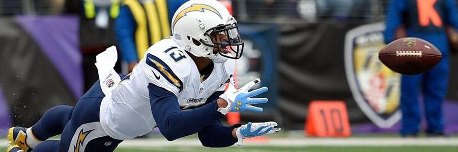 How to Bet Chargers vs Browns NFL Week 6 Lines & Pick.