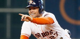 Astros Dominate the MLB Spread for Tuesday Night vs. Mariners.