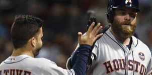 Can Indians Upset the Astros at the MLB Lines for Thursday Night?