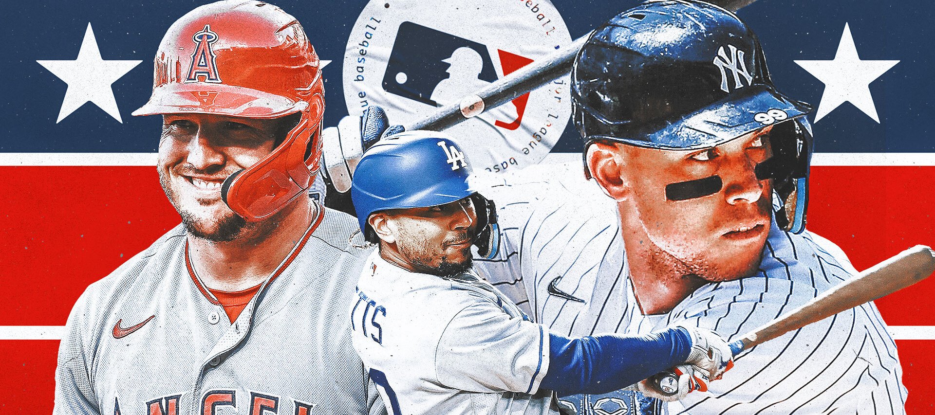 American vs National League All-Star Game Odds & Matchup Stat