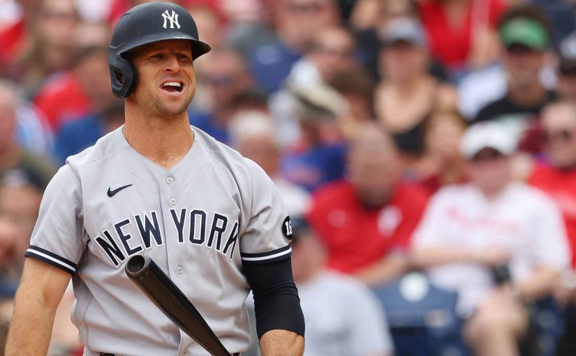 Angels vs Yankees Odds MLB