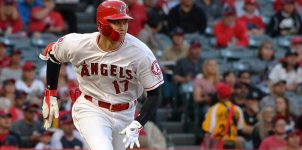 Dodgers vs Angels MLB Betting Odds & Pick for Monday Night.