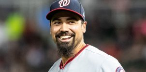 Anthony Rendon MLB