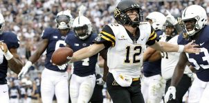 Feature image Middle Tennessee vs Appalachian State 2018 New Orleans Bowl Spread.