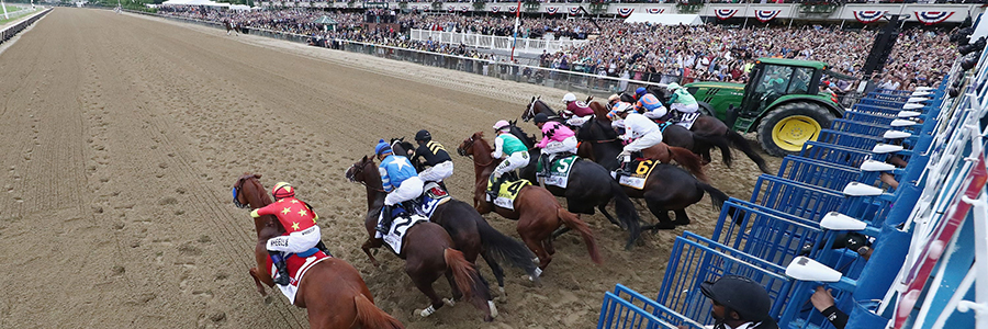 Horse Racing Odds Aqueduct Park – Top Plays for March 21