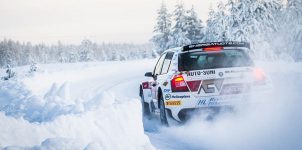 Arctic Rally Finland Expert Analysis - WRC Betting