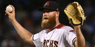 Diamondbacks vs Nationals MLB Lines & Game Preview.